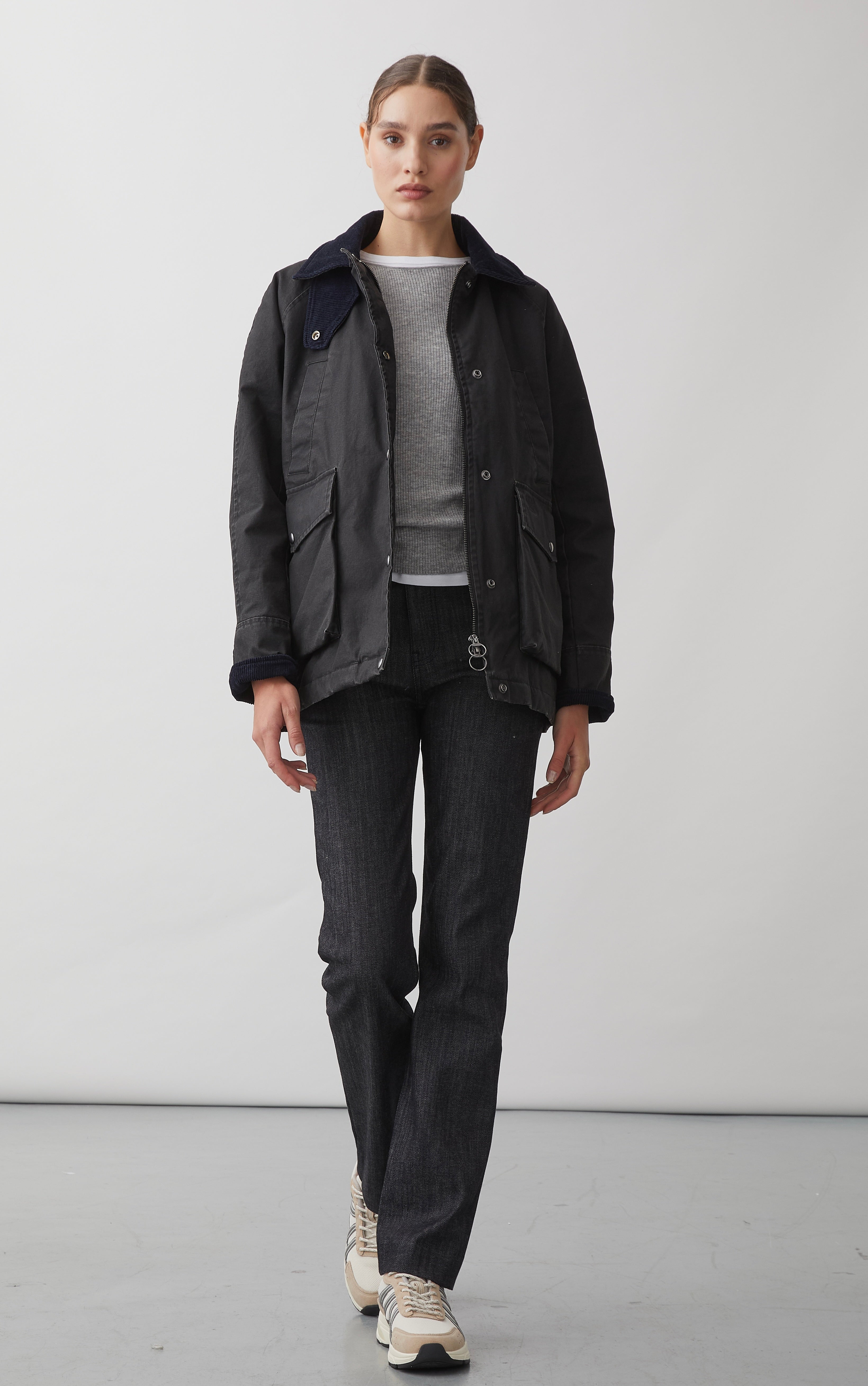 COUNTRY JACKET