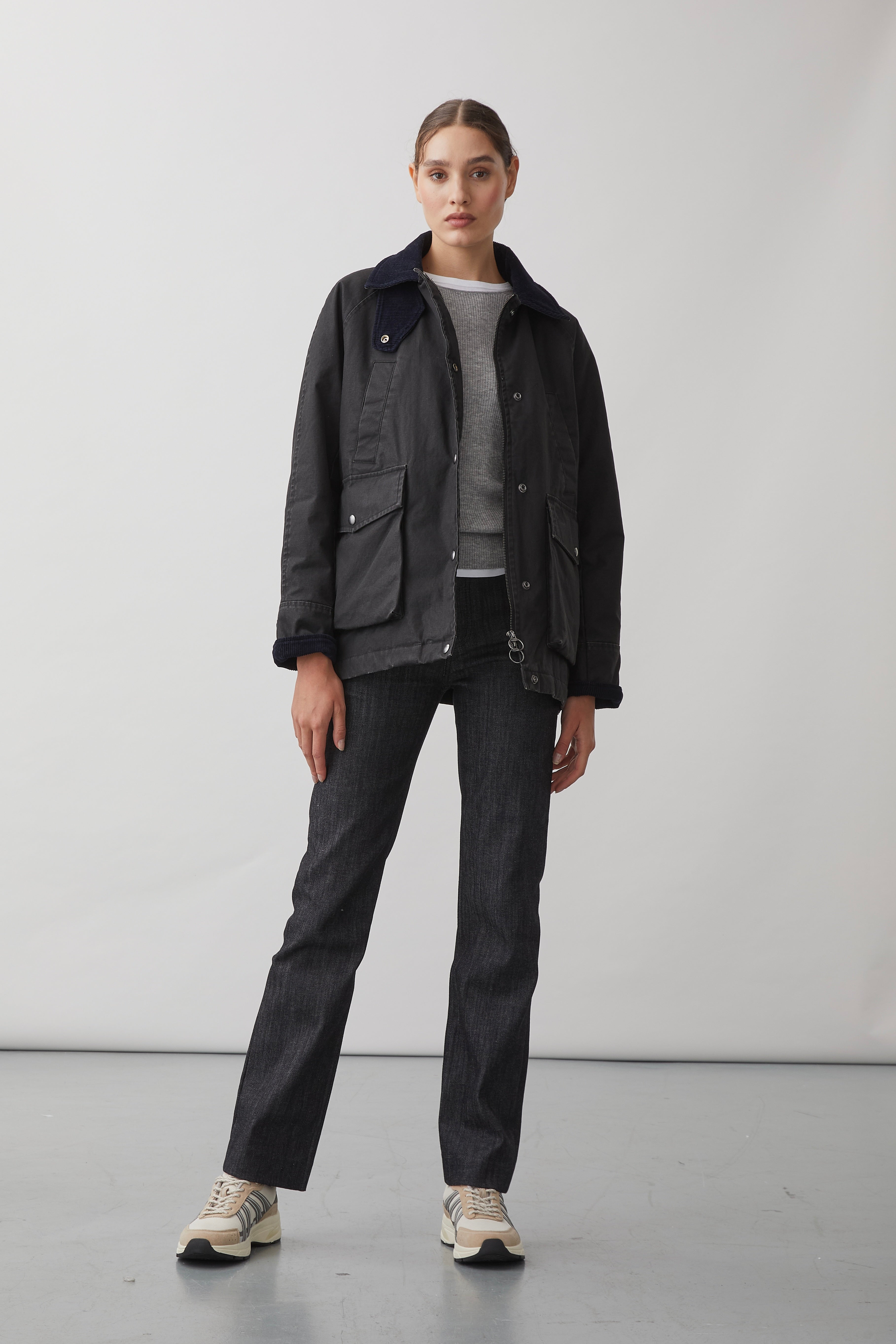 COUNTRY JACKET