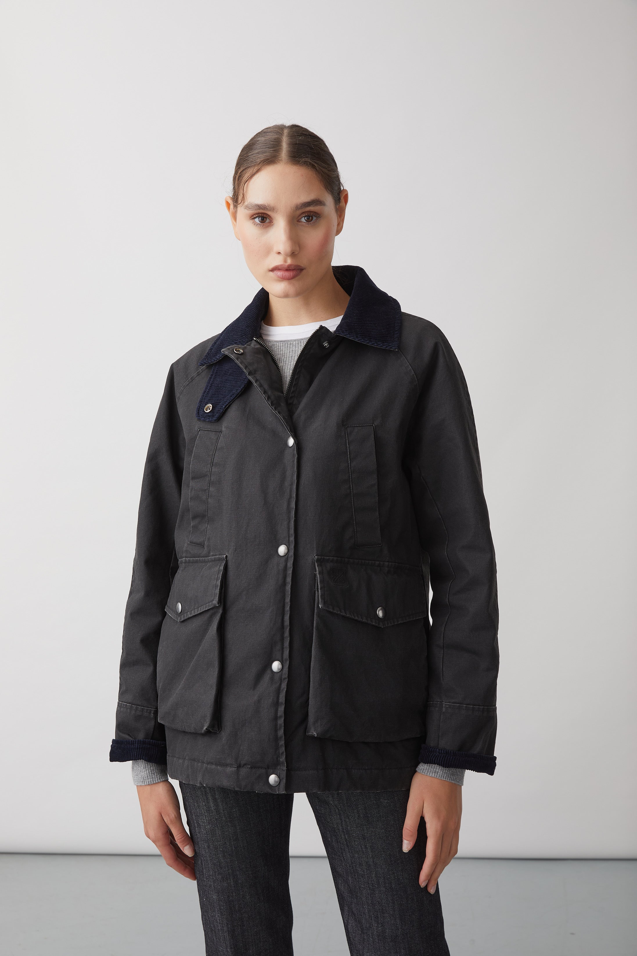 COUNTRY JACKET
