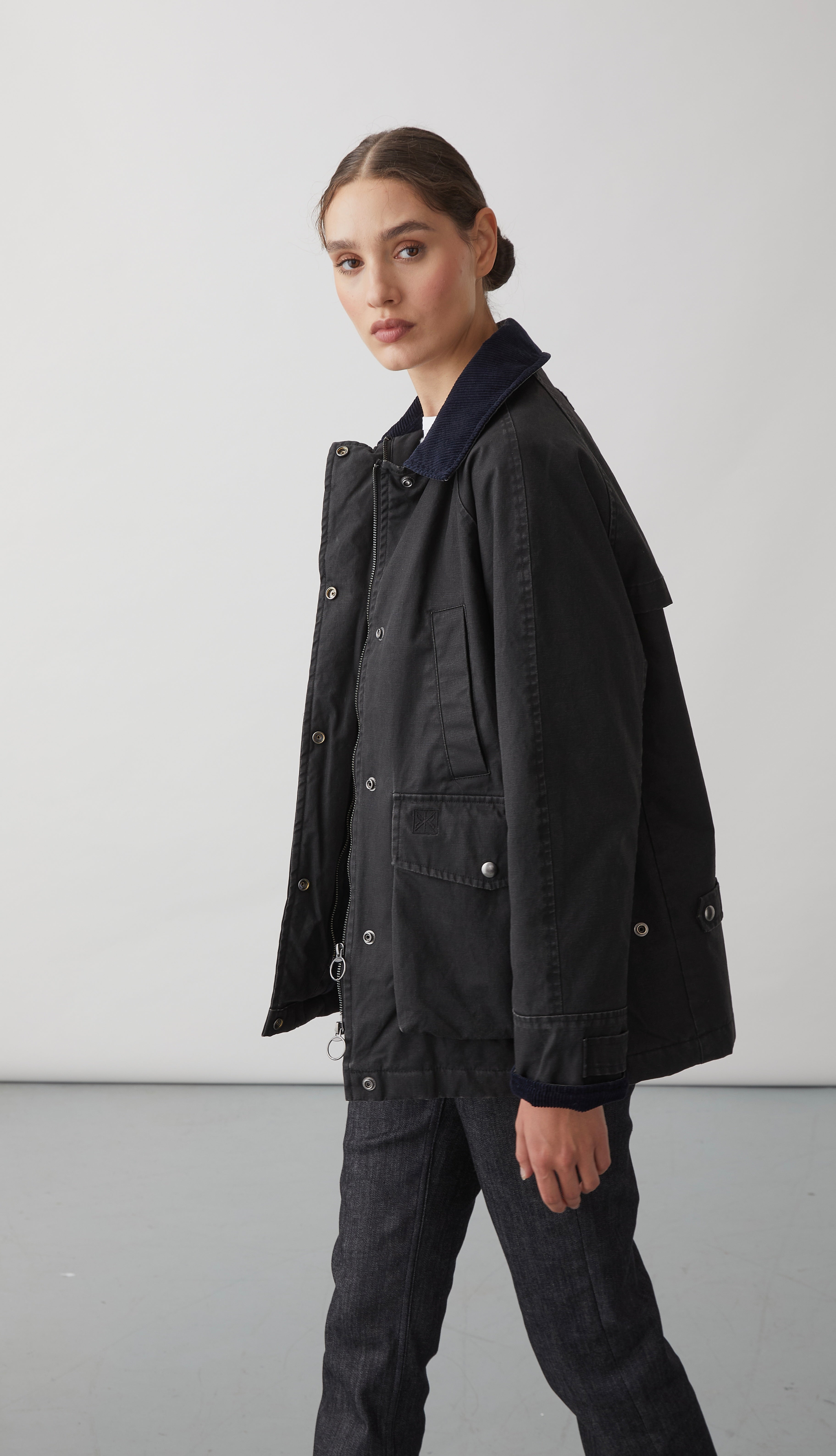 COUNTRY JACKET