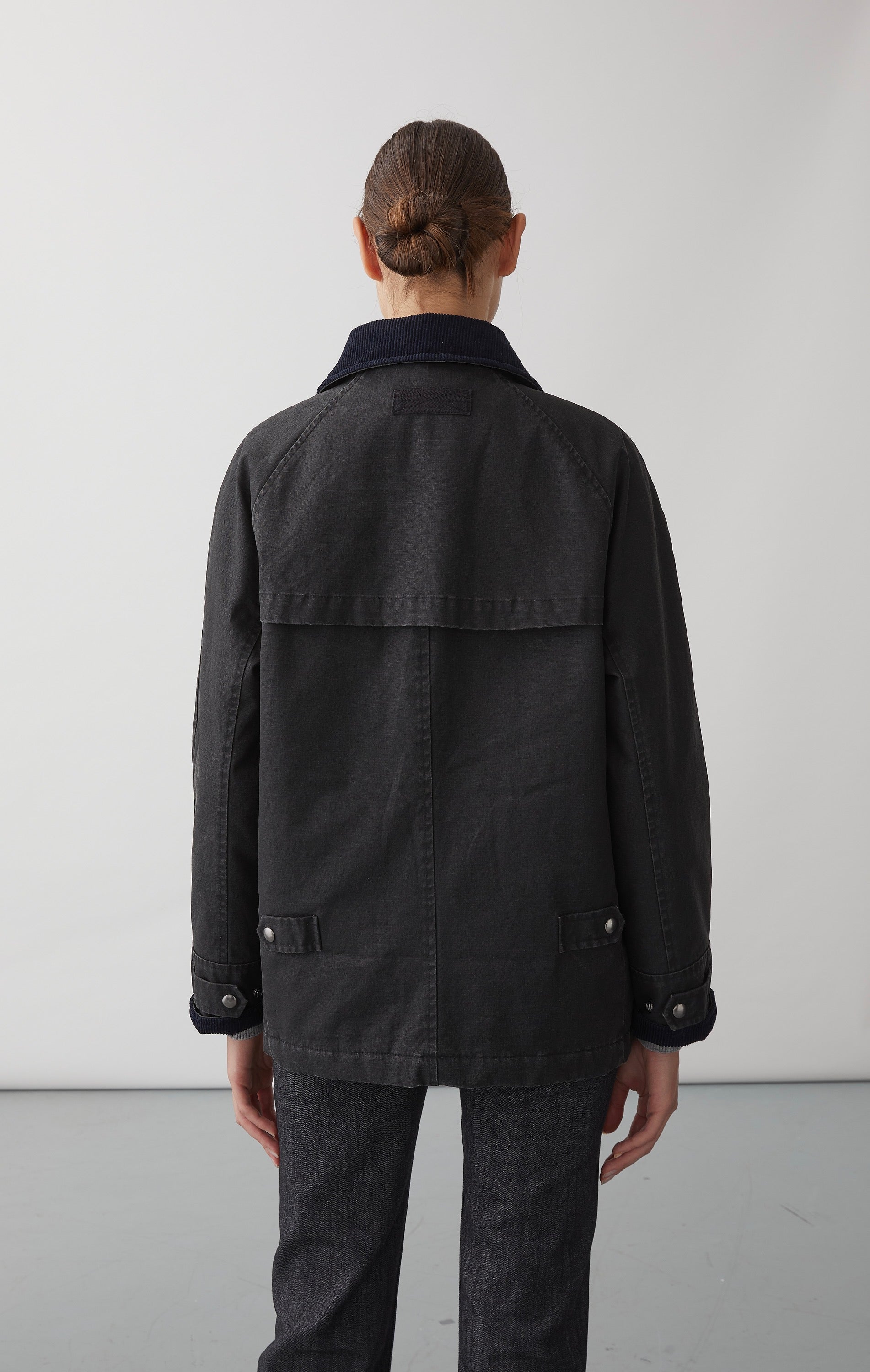 COUNTRY JACKET