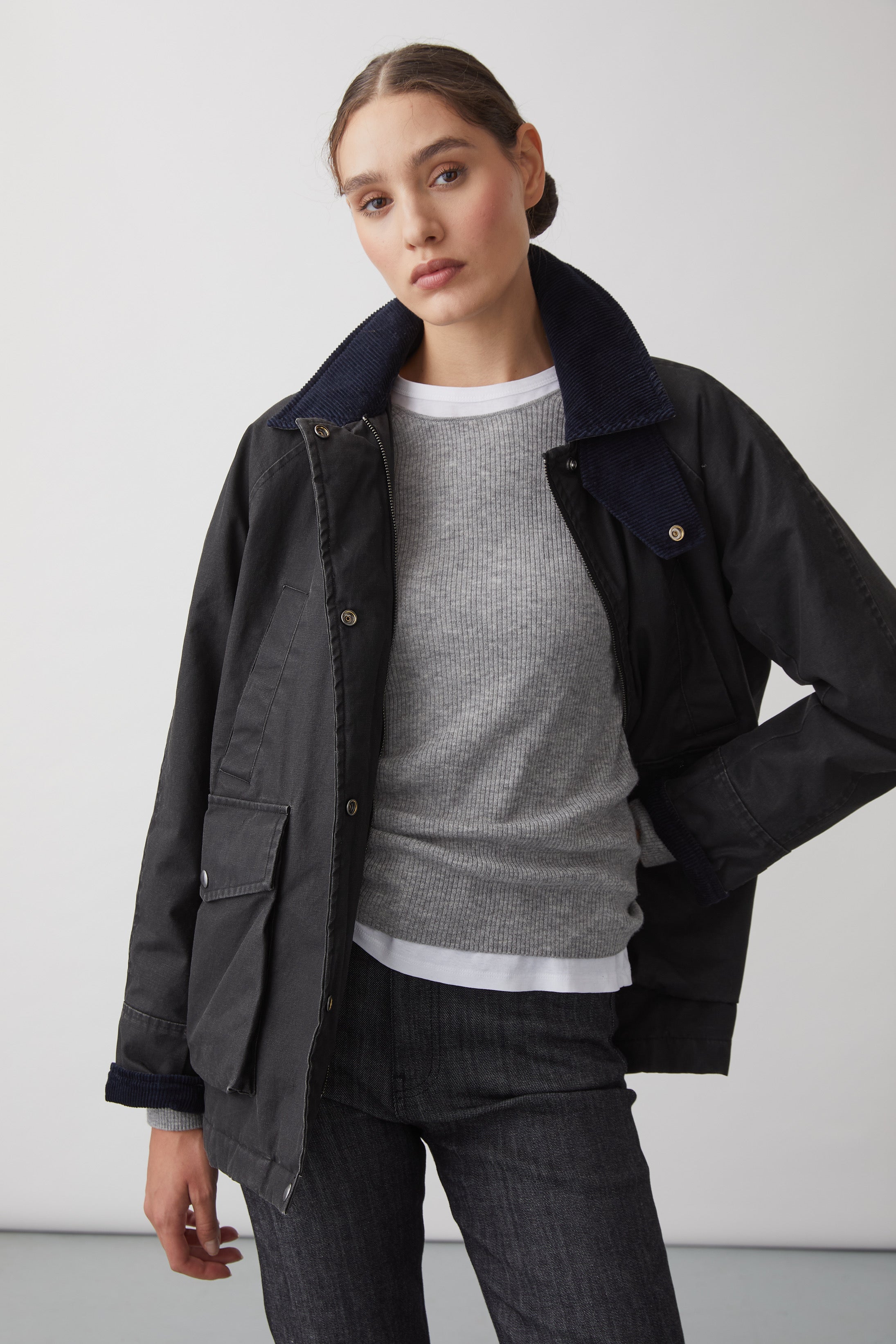 COUNTRY JACKET