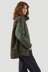 ARENDAL QUILTED JACKET