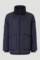 ARENDAL QUILTED JACKET