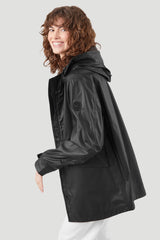 RAIN JACKET