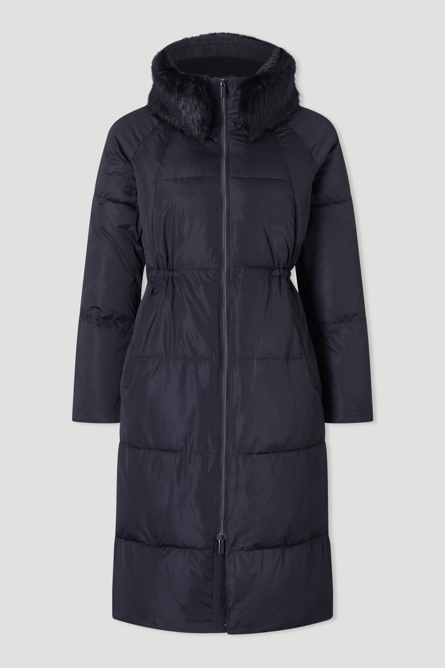 PUFFER COAT