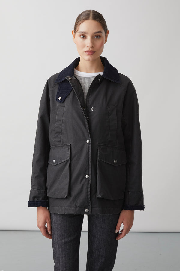 HALDEN COUNTRY JACKET